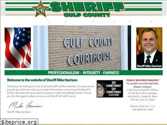 gulfsheriff.com