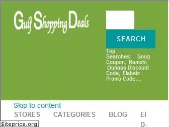 gulfshoppingdeals.com