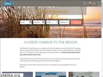 gulfshorescondo.com