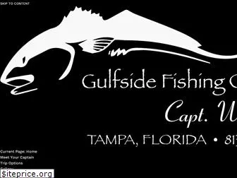 gulfsidefishingcharters.com