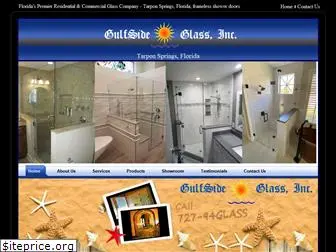 gulfsideglassinc.com