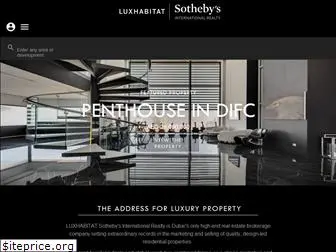 gulfsothebysrealty.com