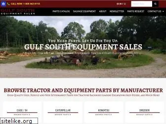 gulfsouthequip.com