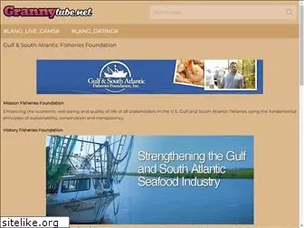 gulfsouthfoundation.org