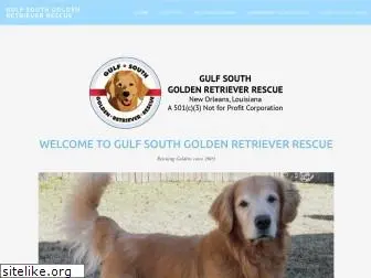 gulfsouthgoldens.com