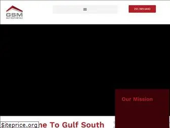 gulfsouthmetals.com