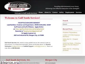 gulfsouthservices.net