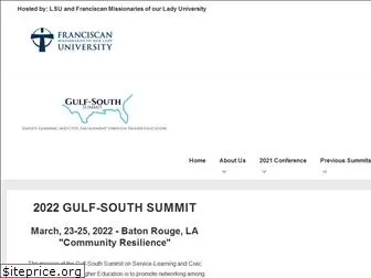 gulfsouthsummit.org