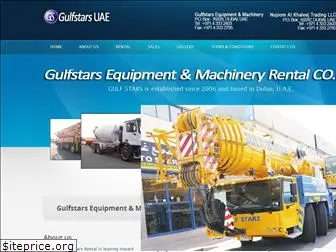 gulfstarsuae.com