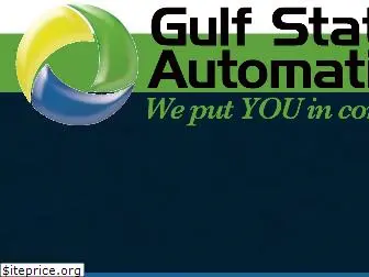 gulfstatesautomation.com