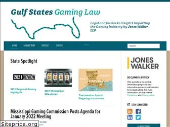 gulfstatesgaminglaw.com