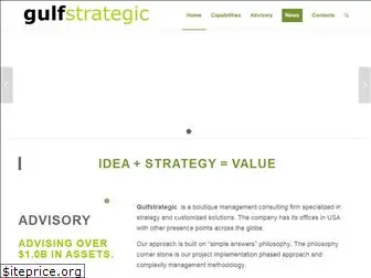 gulfstrategic.com