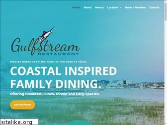 gulfstreamrestaurantnc.com