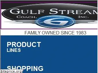 gulfstreamrv.com