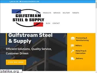 gulfstreamsteel.com