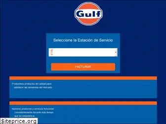 gulfsureste.com.mx