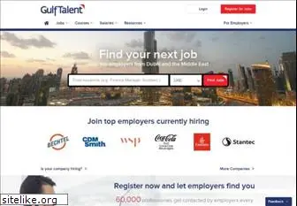 gulftalent.com