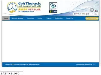 gulfthoracic.com