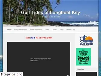 gulftides.com