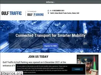 gulftraffic.com