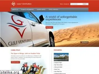 gulfventures.com