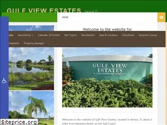 gulfviewestates.com