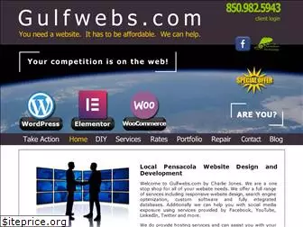 gulfwebs.com