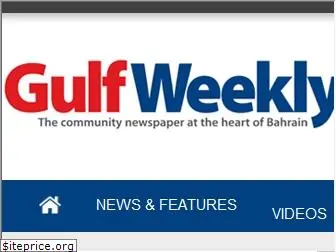 gulfweekly.com