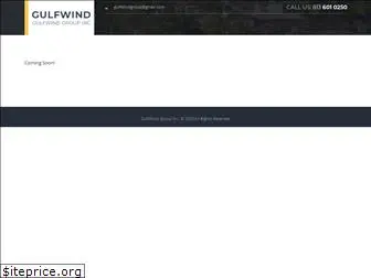 gulfwindgroup.com