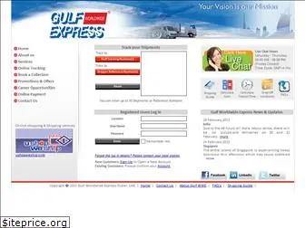 gulfworldwideexpress.com