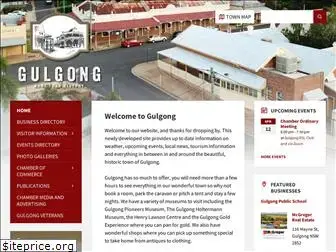 gulgong.com.au