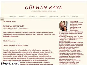 gulhankaya.com