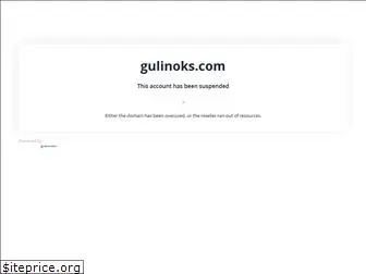 gulinoks.com