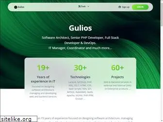 gulios.com