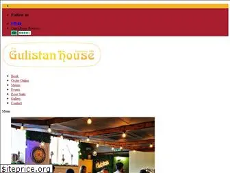 gulistanhouse.com