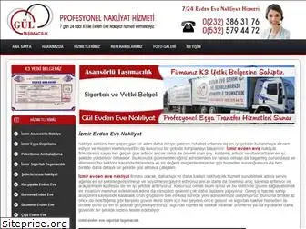 gulizmirevdeneve.com