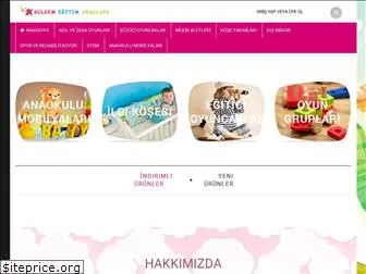 gulkemegitimaraclari.com