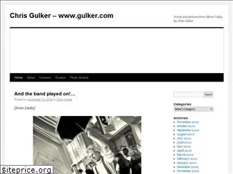 gulker.wordpress.com