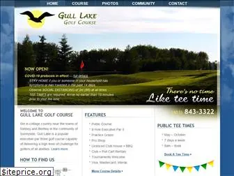gull-lake-golf.ca
