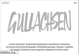 gullachsen.com