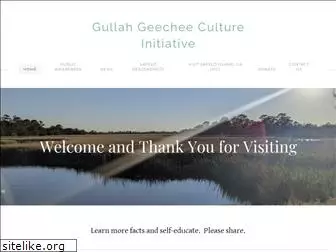 gullahgeecheeculture.org