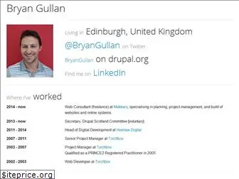gullan.org.uk