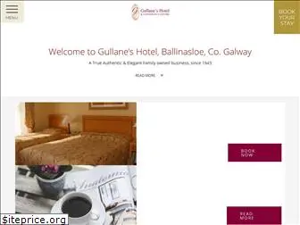 gullaneshotel.com