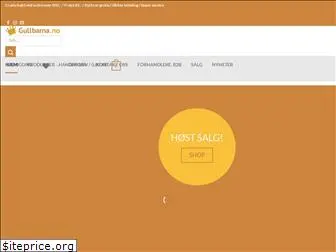 gullbarna.no