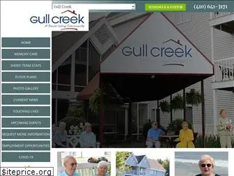 gullcreek.com