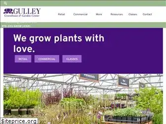 gulleygreenhouse.com