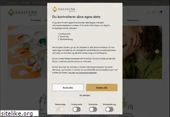 gullfunn.no
