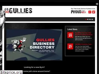 gullies.com.au