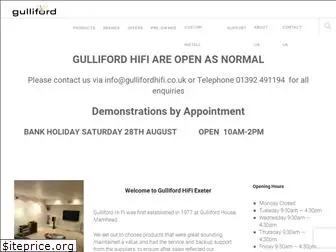 gullifordhifi.co.uk