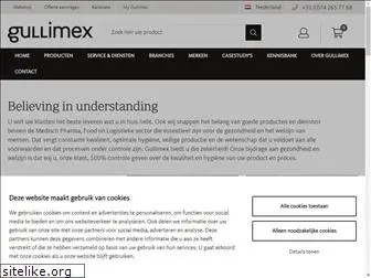 gullimex.com